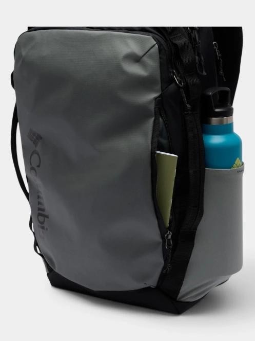 Columbia Landroamer Everyday Backpack hátizsák zöld színben 4