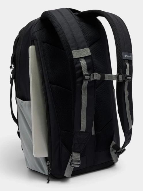 Columbia Landroamer Everyday Backpack hátizsák zöld színben 5