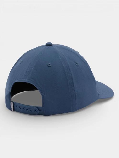 Columbia Columbia Snap Back baseball sapka sötétkék színben 3