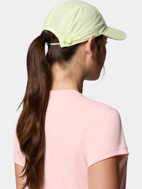 Columbia Speed Trail Ball Cap baseball sapka sárga színben 6