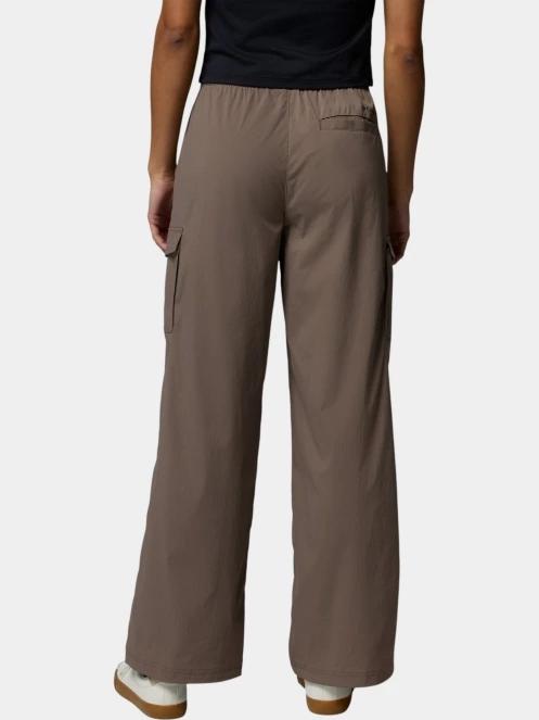 Columbia Chill Creek Cargo Pant női cargo nadrág barna színben 4