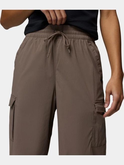 Columbia Chill Creek Cargo Pant női cargo nadrág barna színben 8