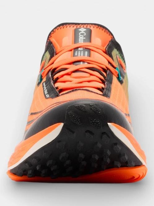 Columbia Konos Speed Trail ATR férfi terepfutó cipő narancssárga színben 6