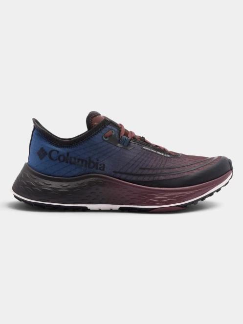 Columbia Konos Speed Trail ATR férfi terepfutó cipő kék színben 4