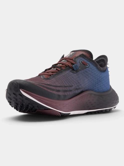 Columbia Konos Speed Trail ATR férfi terepfutó cipő kék színben 5