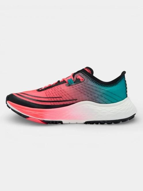 Columbia Konos Speed Trail ATR WMNS női terepfutó cipő magenta színben 5