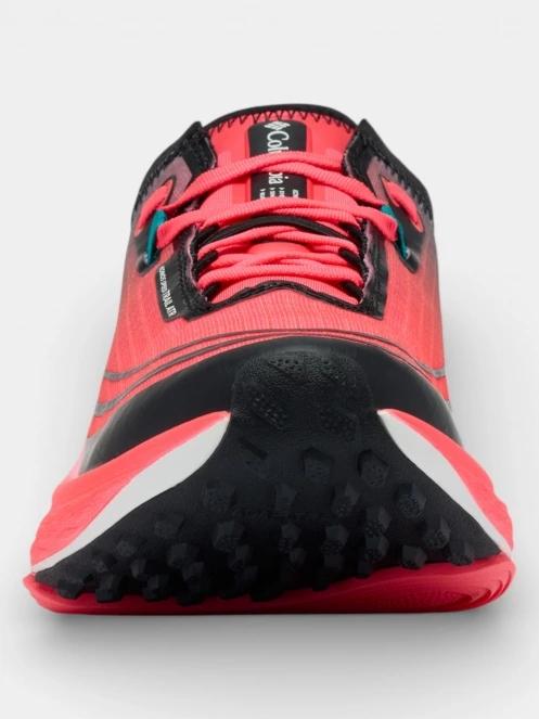 Columbia Konos Speed Trail ATR WMNS női terepfutó cipő magenta színben 6