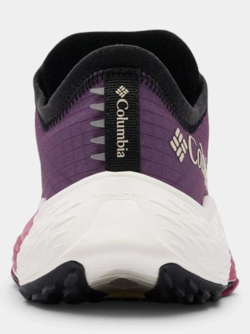 Columbia Konos Speed Trail ATR női terepfutó cipő lila színben 8