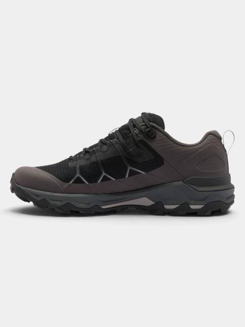 Columbia Peakfreak Titanium Outdry férfi vízhatlan túracipő fekete színben 3