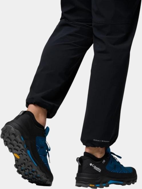 Columbia Peakfreak Titanium Outdry férfi vízhatlan túracipő kék színben 11