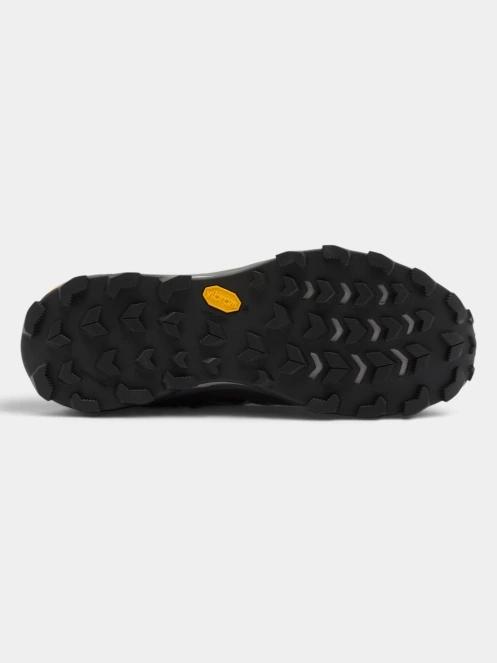 Columbia Peakfreak Summit Titanium Mid Outdry férfi vízhatlan túrabakancs fekete színben 6