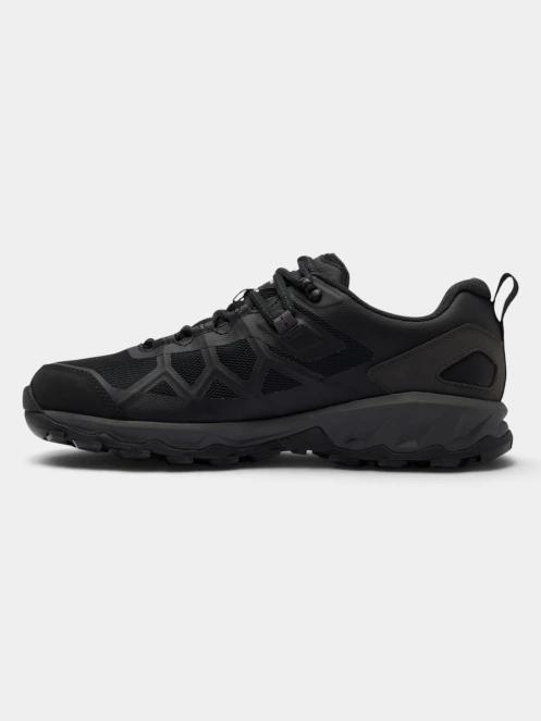 Columbia Peakfreak 3 Outdry férfi vízhatlan túracipő fekete színben 3
