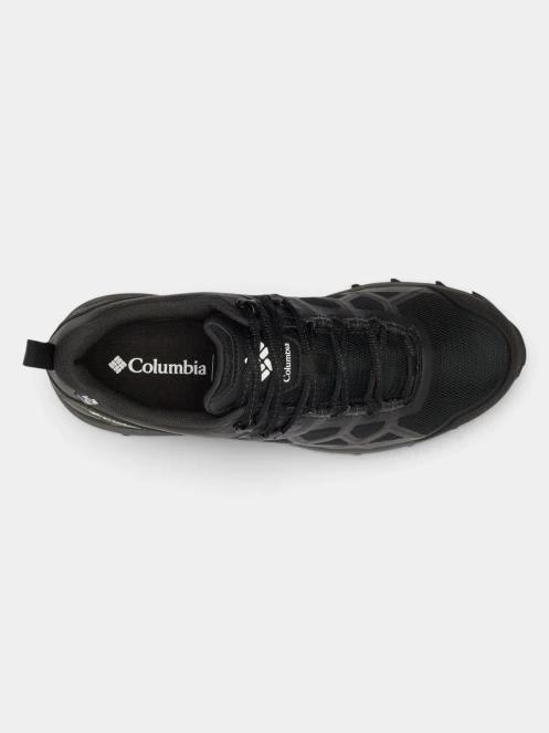 Columbia Peakfreak 3 Outdry férfi vízhatlan túracipő fekete színben 6