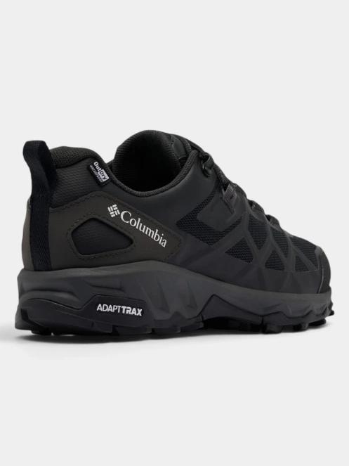 Columbia Peakfreak 3 Outdry férfi vízhatlan túracipő fekete színben 10