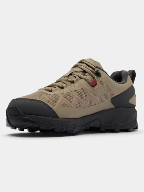 Columbia Peakfreak 3 Outdry férfi vízhatlan túracipő oliva színben 2