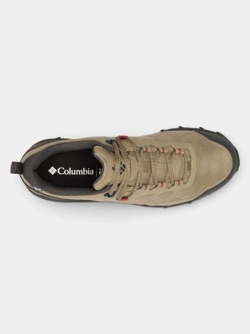 Columbia Peakfreak 3 Outdry férfi vízhatlan túracipő oliva színben 6
