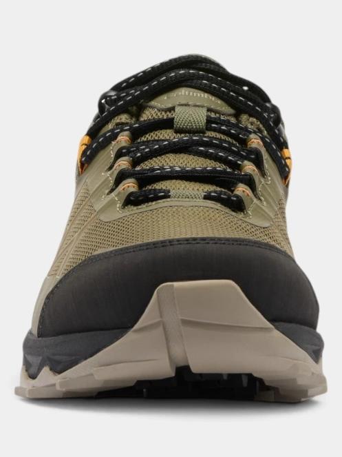 Columbia Peakfreak 3 Outdry férfi vízhatlan túracipő oliva színben 8