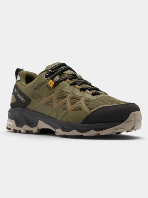 Columbia Peakfreak 3 Outdry férfi vízhatlan túracipő oliva színben 9
