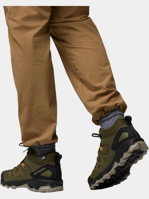Columbia Peakfreak 3 Mid Outdry férfi vízhatlan túrabakancs oliva színben 11
