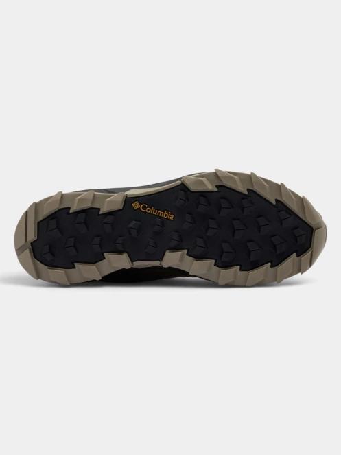 Columbia Peakfreak 3 Mid Outdry férfi vízhatlan túrabakancs oliva színben 7