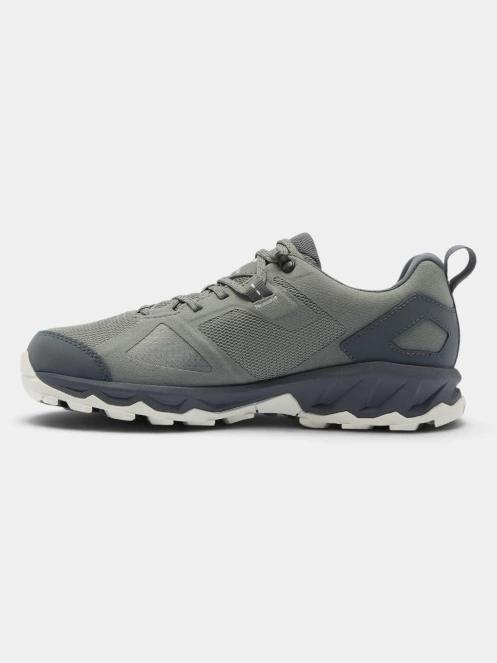 Columbia Peakfreak Hera II Outdry női vízhatlan túracipő zöld színben 3