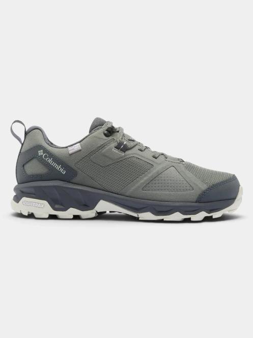 Columbia Peakfreak Hera II Outdry női vízhatlan túracipő zöld színben 4