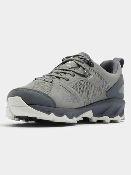 Columbia Peakfreak Hera II Outdry női vízhatlan túracipő zöld színben 5