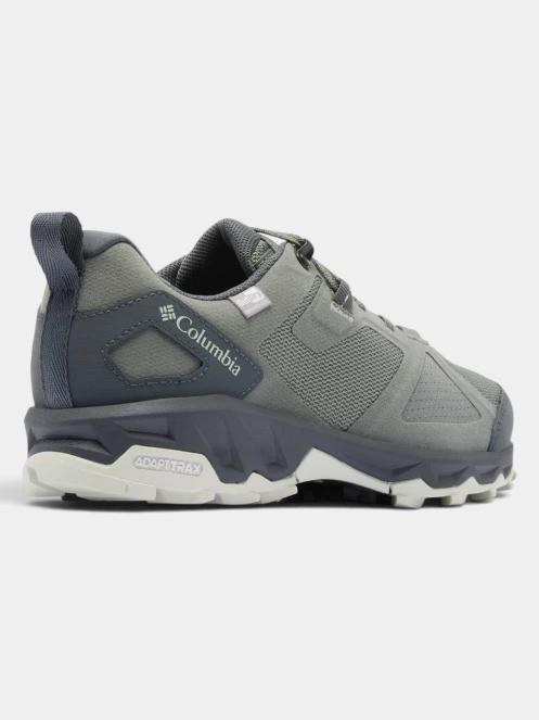 Columbia Peakfreak Hera II Outdry női vízhatlan túracipő zöld színben 6