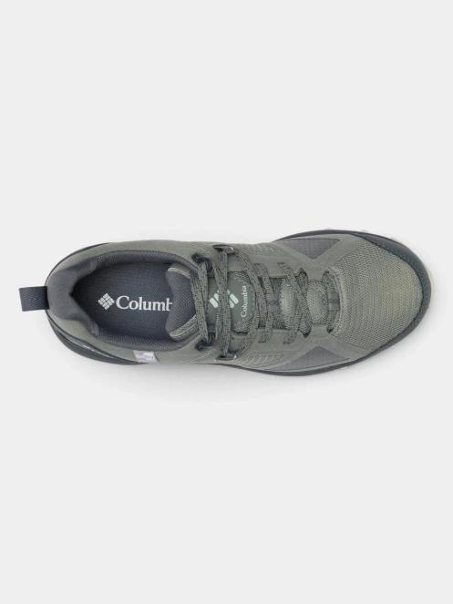 Columbia Peakfreak Hera II Outdry női vízhatlan túracipő zöld színben 9