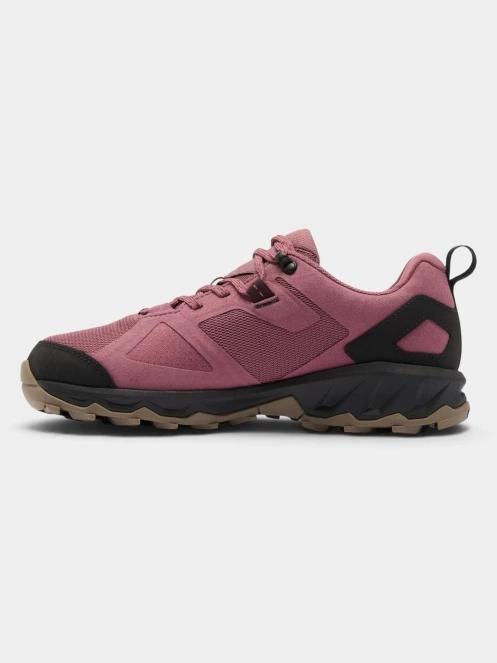 Columbia Peakfreak Hera II Outdry női vízhatlan túracipő lila színben 3