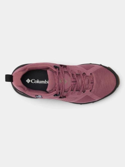 Columbia Peakfreak Hera II Outdry női vízhatlan túracipő lila színben 6