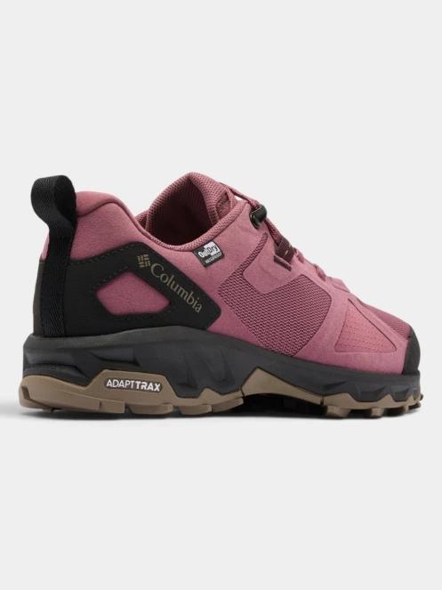 Columbia Peakfreak Hera II Outdry női vízhatlan túracipő lila színben 10