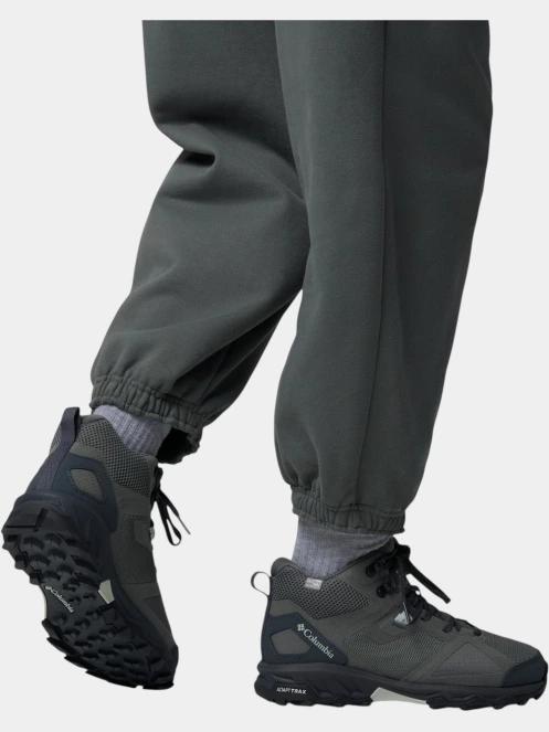 Columbia Peakfreak Hera II Outdry Mid női vízhatlan túrabakancs zöld színben 11