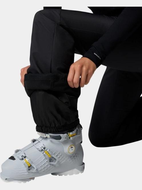 Columbia Roffe Ridge Ski Softshell Pant női softshell nadrág fekete színben 6