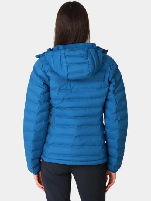 Columbia Terwilliger Trail Heat Seal Jacket női átmeneti kabát kék színben 4