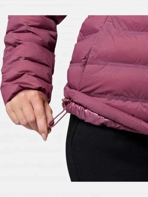 Columbia Terwilliger Trail Heat Seal Jacket női átmeneti kabát lila színben 10