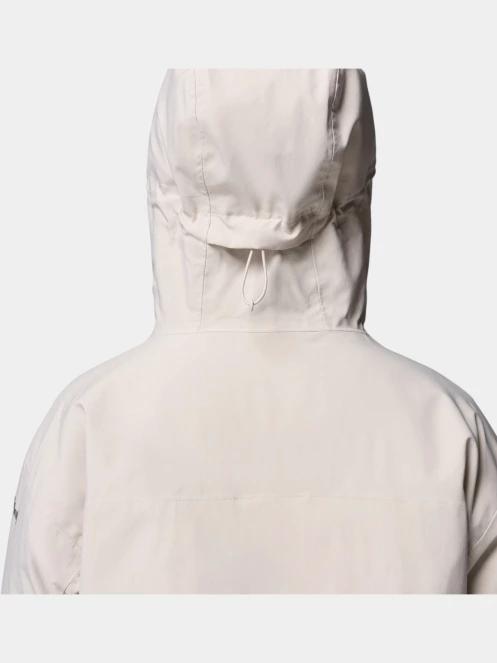 Columbia Amaze Puff Interchange Jacket női 3 az 1-ben kabát homok színben 12
