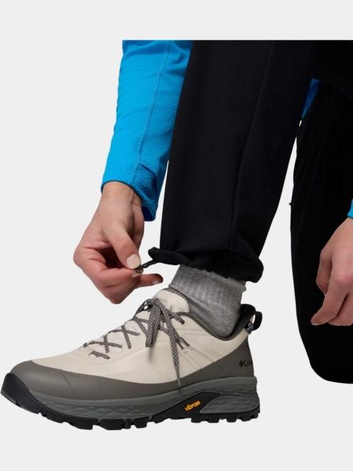 Columbia Tennent Softshell Pant férfi softshell nadrág fekete színben 11