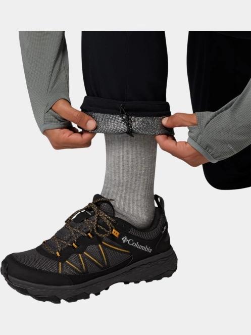 Columbia Essential Hike Warm Pant férfi túranadrág fekete színben 7