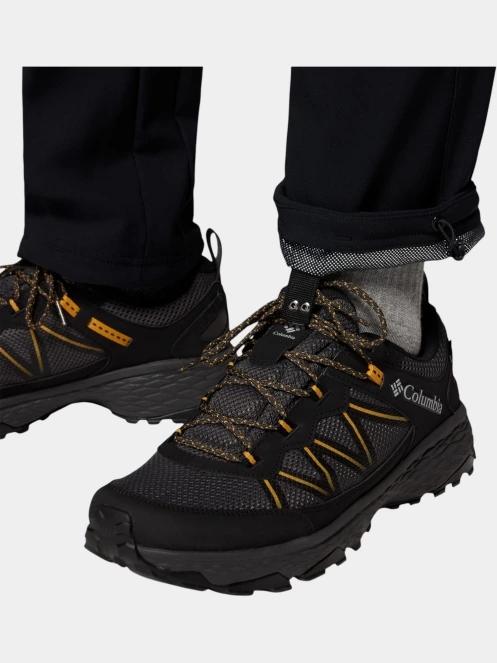 Columbia Essential Hike Warm Pant férfi túranadrág fekete színben 8