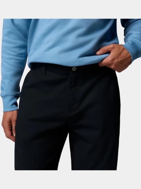 Columbia Pitchstone Warm Lined Pant férfi hosszú nadrág fekete színben 6