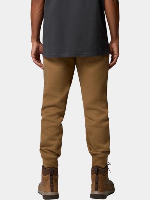 Columbia Agate Rock Jogger férfi tréning nadrág oliva színben 4