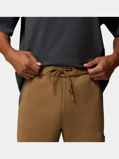 Columbia Agate Rock Jogger férfi tréning nadrág oliva színben 6