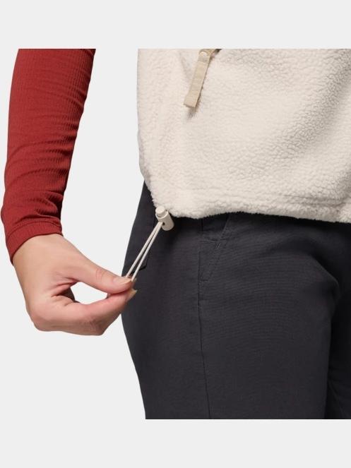 Columbia Helvetia Vest női mellény homok színben 8