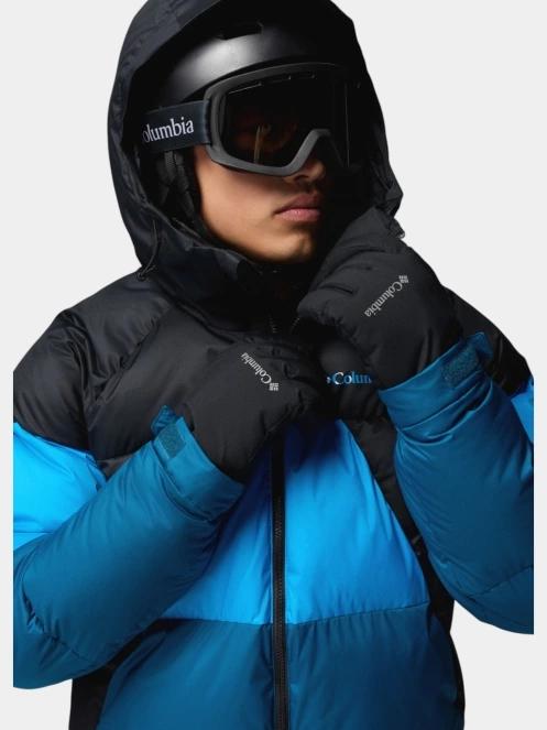 Columbia Slope Style II Jacket férfi síkabát kék színben 8