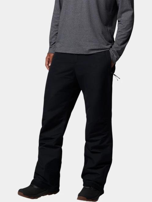 Columbia Bugaboo VI Pant férfi sínadrág fekete színben 3