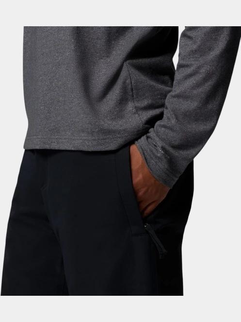 Columbia Bugaboo VI Pant férfi sínadrág fekete színben 9