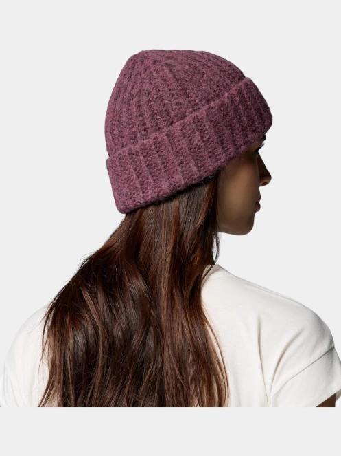 Columbia Agate Pass II Beanie sapka lila színben 4