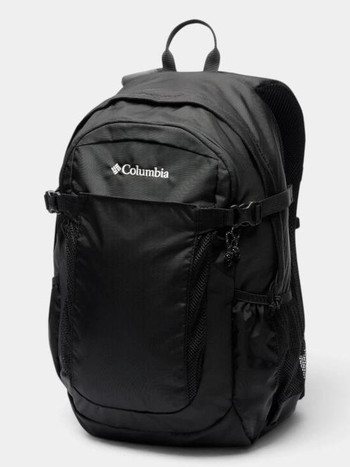 Columbia Castle Crest 25L BACKPACK hátizsák fekete színben 2