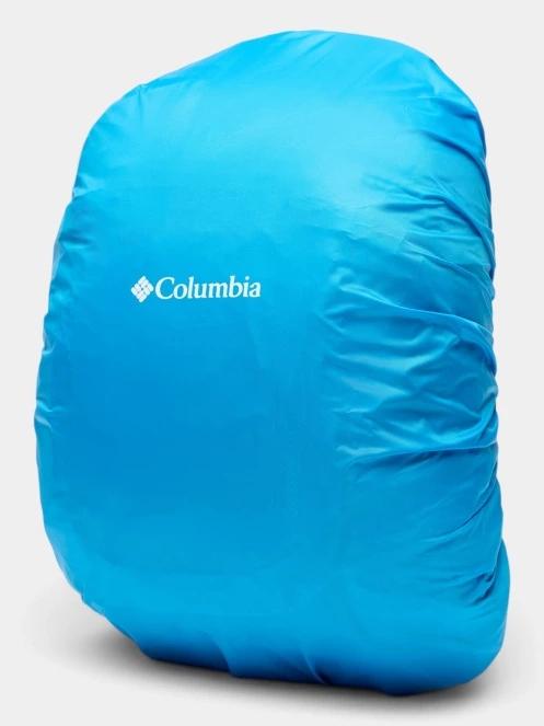 Columbia Castle Crest 25L BACKPACK hátizsák fekete színben 7